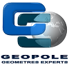 Logo GEOPOLE Géomètres Experts
